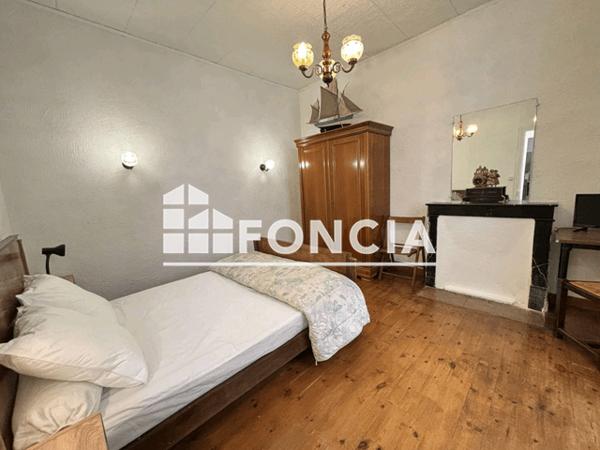 Location Maison 4 pièces 86 m² - 15 RUE DU DOCTEUR DELETANT La Rochelle 17000