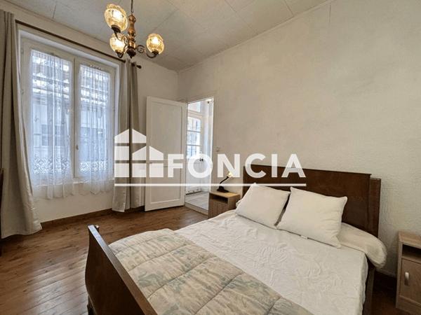 Location Maison 4 pièces 86 m² - 15 RUE DU DOCTEUR DELETANT La Rochelle 17000