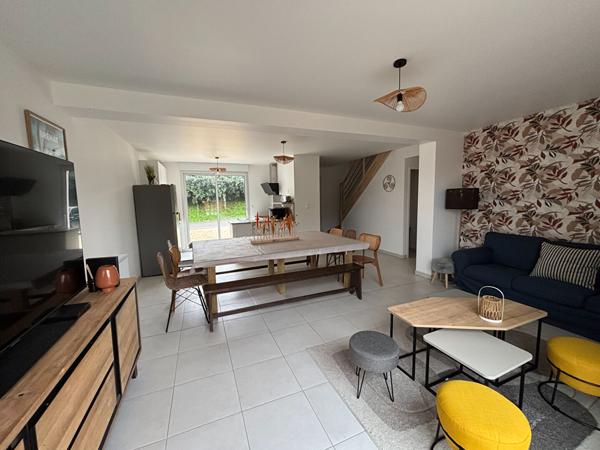 PÉNESTIN Maison neuve proche mer