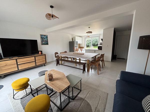 PÉNESTIN Maison neuve proche mer