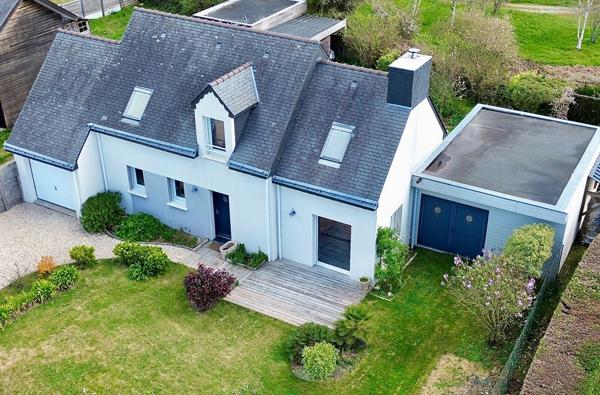 PÉNESTIN Maison neuve proche mer