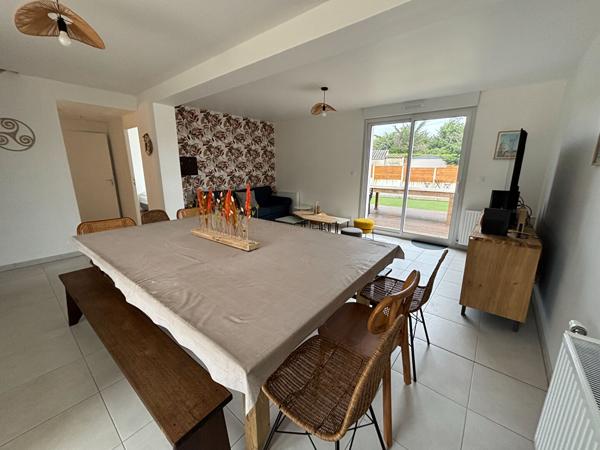 PÉNESTIN Maison neuve proche mer