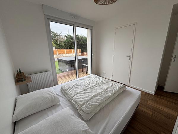 PÉNESTIN Maison neuve proche mer