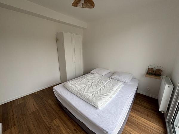 PÉNESTIN Maison neuve proche mer