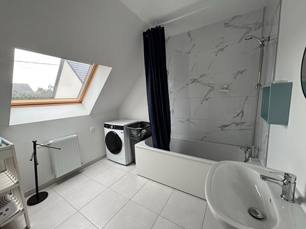 PÉNESTIN Maison neuve proche mer