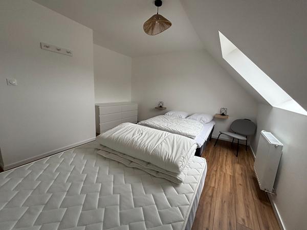 PÉNESTIN Maison neuve proche mer