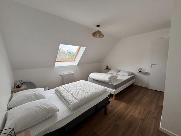 PÉNESTIN Maison neuve proche mer