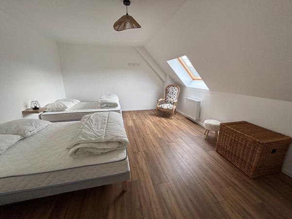 PÉNESTIN Maison neuve proche mer