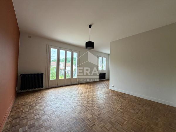 Appartement Perigueux 4 pièce(s) 75 m2