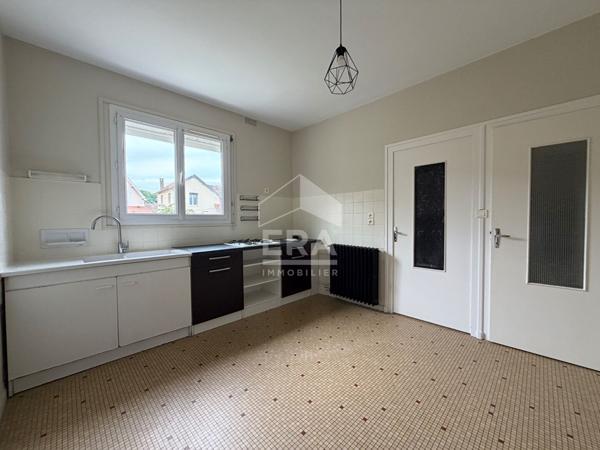 Appartement Perigueux 4 pièce(s) 75 m2