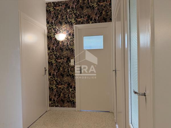 Appartement Perigueux 4 pièce(s) 75 m2