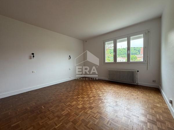 Appartement Perigueux 4 pièce(s) 75 m2