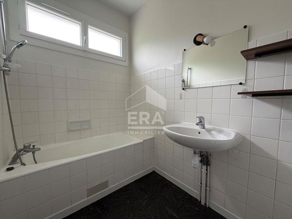 Appartement Perigueux 4 pièce(s) 75 m2