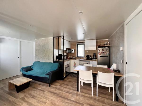 Maison à vendre  4 pièces - 44,41 m 2   ST HILAIRE DE RIEZ  - 85