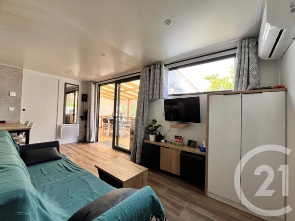 Maison à vendre  4 pièces - 44,41 m 2   ST HILAIRE DE RIEZ  - 85