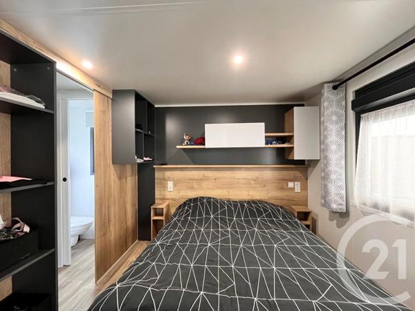 Maison à vendre  4 pièces - 44,41 m 2   ST HILAIRE DE RIEZ  - 85