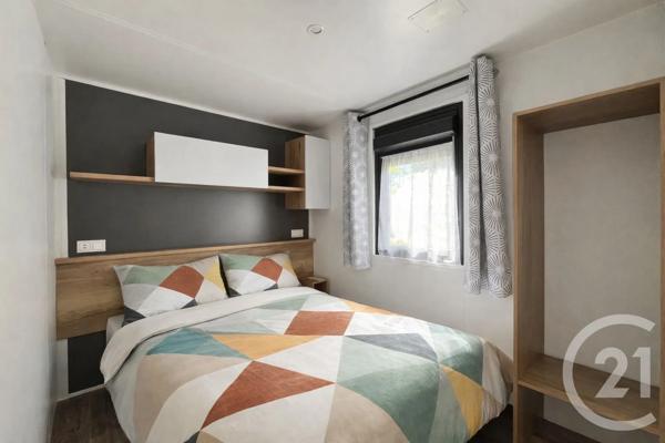Maison à vendre  4 pièces - 44,41 m 2   ST HILAIRE DE RIEZ  - 85