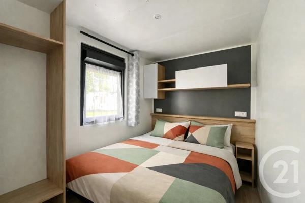 Maison à vendre  4 pièces - 44,41 m 2   ST HILAIRE DE RIEZ  - 85