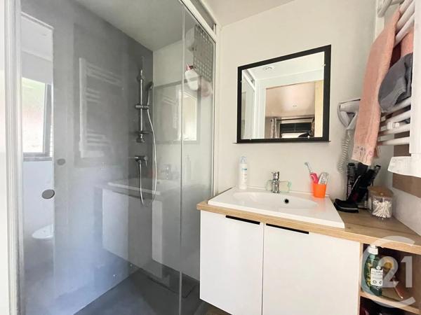 Maison à vendre  4 pièces - 44,41 m 2   ST HILAIRE DE RIEZ  - 85