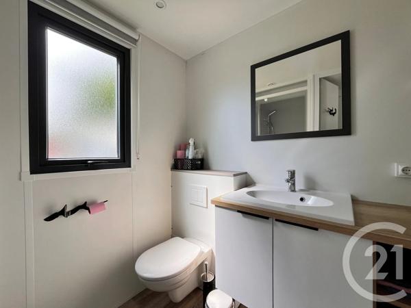 Maison à vendre  4 pièces - 44,41 m 2   ST HILAIRE DE RIEZ  - 85