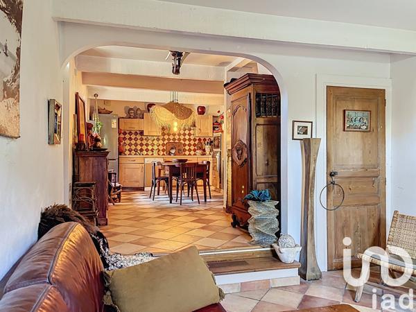 Maison à vendre 3 pièces 77 m² Le Castellet