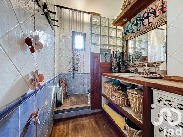 Maison à vendre 3 pièces 77 m² Le Castellet