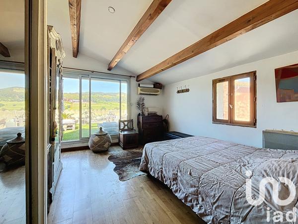 Maison à vendre 3 pièces 77 m² Le Castellet