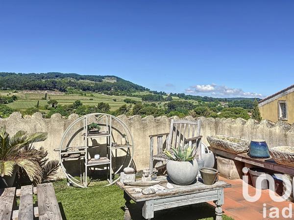 Maison à vendre 3 pièces 77 m² Le Castellet