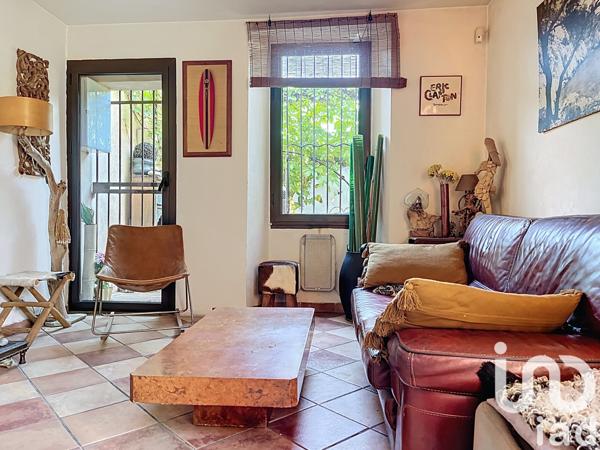 Maison à vendre 3 pièces 77 m² Le Castellet