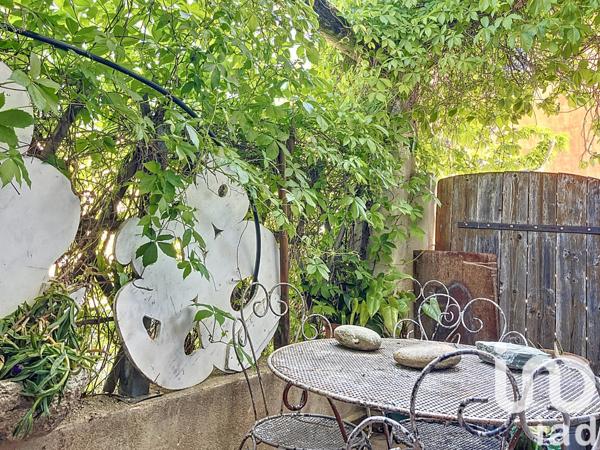 Maison à vendre 3 pièces 77 m² Le Castellet