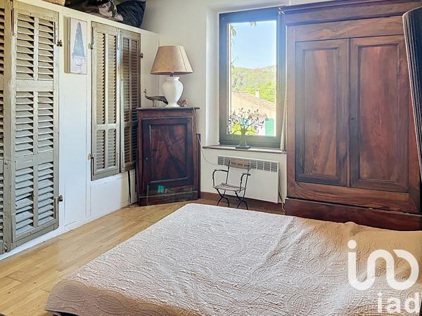 Maison à vendre 3 pièces 77 m² Le Castellet