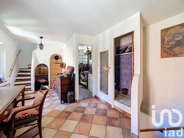 Maison à vendre 3 pièces 77 m² Le Castellet