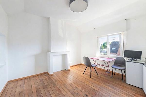 Maison à vendre 5 pièces 106m² La Sentinelle (59174)