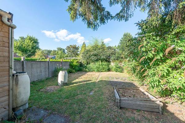 Maison à vendre 5 pièces 106m² La Sentinelle (59174)