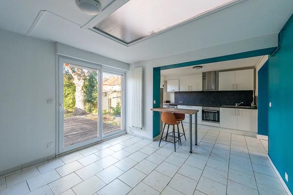 Maison à vendre 5 pièces 106m² La Sentinelle (59174)