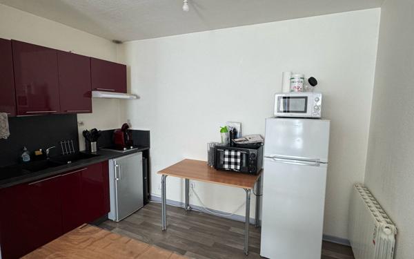 Appartement à louer    2 pièces • 53 m2 Bar-le-Duc