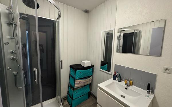 Appartement à louer    2 pièces • 53 m2 Bar-le-Duc