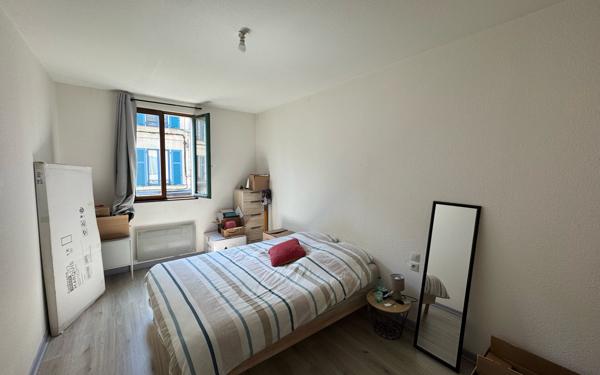 Appartement à louer    2 pièces • 53 m2 Bar-le-Duc