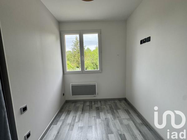 Maison à vendre 4 pièces 64 m² Roullet-Saint-Estèphe