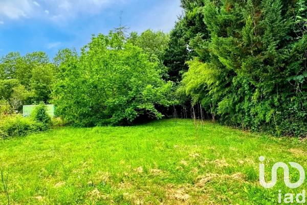 Maison à vendre 4 pièces 64 m² Roullet-Saint-Estèphe