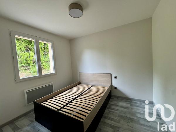 Maison à vendre 4 pièces 64 m² Roullet-Saint-Estèphe