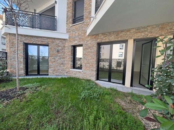 Appartement à MONTEVRAIN (77144)