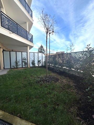 Appartement à MONTEVRAIN (77144)