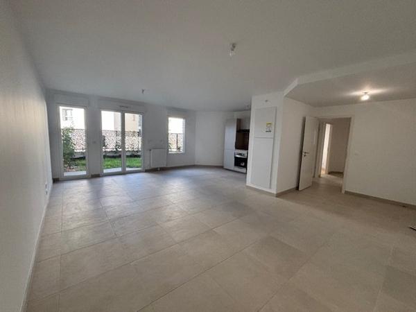 Appartement à MONTEVRAIN (77144)