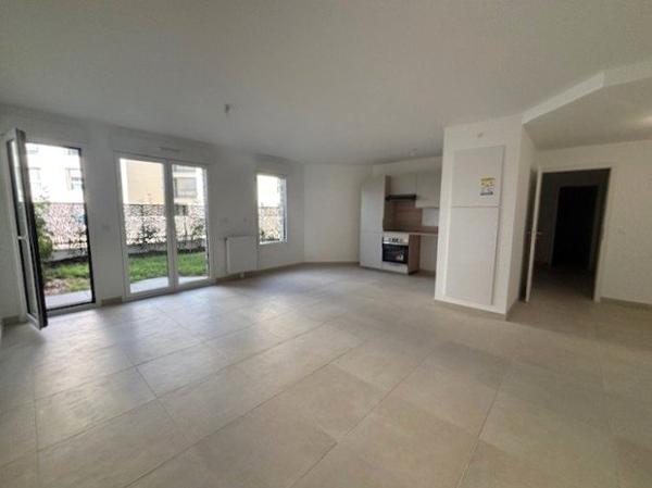 Appartement à MONTEVRAIN (77144)