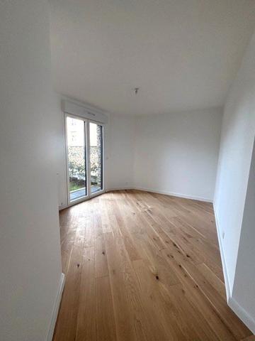 Appartement à MONTEVRAIN (77144)