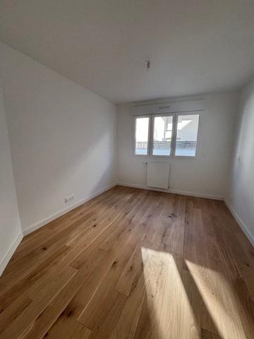Appartement à MONTEVRAIN (77144)