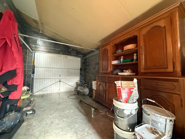 Lodève (34700) MAGNIFIQUE VILLA FAMILIALE DE 140 m² SUR TERRAIN DE 1 800 m² clos et CONSTRUCTIBLE.