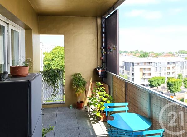 Appartement F2 à vendre  2 pièces - 39 m2 BONNEUIL SUR MARNE - 94