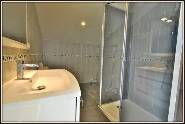PROCHE DAX ( 20 mn côté EST ) - MAISON EN PIERRE RENOVEE - 115 m²
